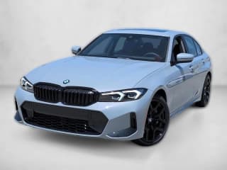 BMW 3 Series 330i NA xDrive Sedan