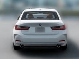 BMW 3 Series 330i NA xDrive Sedan 2026 — side view