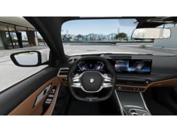 BMW 3 Series 330i NA xDrive Sedan 2026 — side view