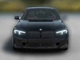 BMW 3 Series 330i NA xDrive Sedan 2026 — side view