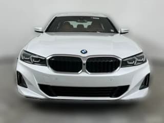 BMW 3 Series 330i NA xDrive Sedan
