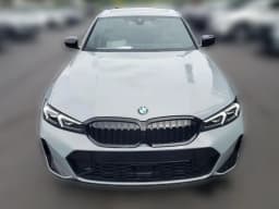 BMW 3 Series 330i NA xDrive Sedan 2026 — side view