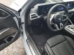 BMW 3 Series 330i NA xDrive Sedan 2026 — side view