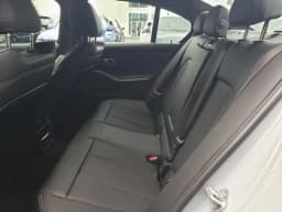 BMW 3 Series 330i NA xDrive Sedan 2026 — side view