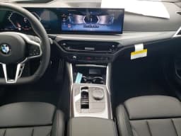 BMW 3 Series 330i NA xDrive Sedan 2026 — side view