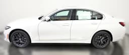 BMW 3 Series 330i NA xDrive Sedan 2026 — side view
