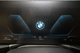 BMW 3 Series 330i NA xDrive Sedan 2026 — side view