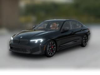 BMW 3 Series 330i NA xDrive Sedan