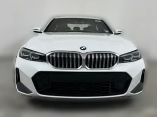 BMW 3 Series 330i NA xDrive Sedan