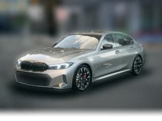 BMW 3 Series 330i NA xDrive Sedan