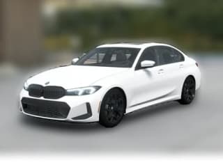 BMW 3 Series 330i NA xDrive Sedan