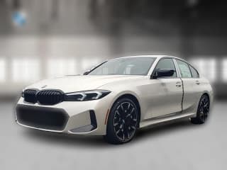 BMW 3 Series 330i NA xDrive Sedan