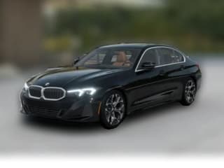 BMW 3 Series 330i NA xDrive Sedan