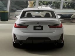 BMW 3 Series 330i NA xDrive Sedan 2026 — side view