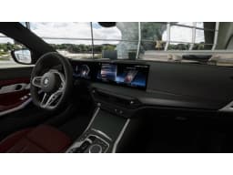 BMW 3 Series 330i NA xDrive Sedan 2026 — side view