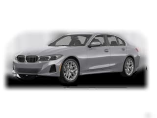 BMW 3 Series 330i NA xDrive Sedan