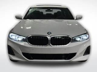 BMW 3 Series 330i NA xDrive Sedan