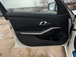 BMW 3 Series 330i NA xDrive Sedan 2026 — side view