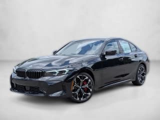 BMW 3 Series 330i NA xDrive Sedan