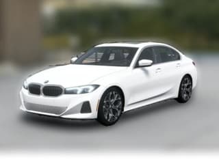 BMW 3 Series 330i NA xDrive Sedan