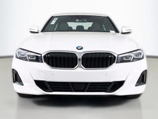BMW 3 Series 330i NA xDrive Sedan