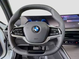 BMW 3 Series 330i NA xDrive Sedan 2026 — side view