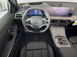 BMW 3 Series 330i NA xDrive Sedan 2026 — side view