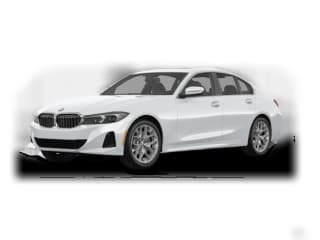BMW 3 Series 330i NA xDrive Sedan