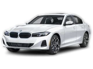 BMW 3 Series 330i NA xDrive Sedan