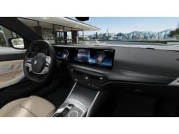 BMW 3 Series 330i NA xDrive Sedan 2026 — side view