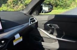BMW 3 Series 330i NA xDrive Sedan 2026 — side view