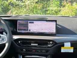 BMW 3 Series 330i NA xDrive Sedan 2026 — side view