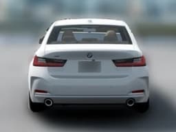 BMW 3 Series 330i NA xDrive Sedan 2026 — side view