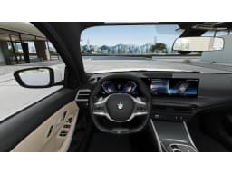 BMW 3 Series 330i NA xDrive Sedan 2026 — side view