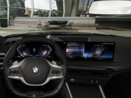 BMW 3 Series 330i NA xDrive Sedan 2026 — side view