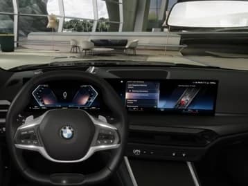 BMW 3 Series 330i NA xDrive Sedan 2026 — side view
