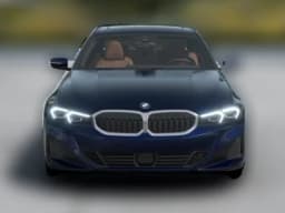 BMW 3 Series 330i NA xDrive Sedan 2026 — side view