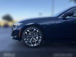 BMW 3 Series 330i NA xDrive Sedan 2026 — side view