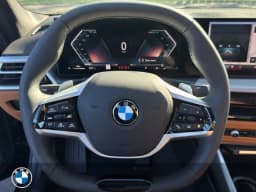 BMW 3 Series 330i NA xDrive Sedan 2026 — side view