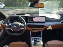 BMW 3 Series 330i NA xDrive Sedan 2026 — side view