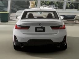 BMW 3 Series 330i NA xDrive Sedan 2026 — side view
