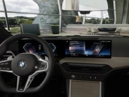 BMW 3 Series 330i NA xDrive Sedan 2026 — side view