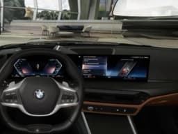 BMW 3 Series 330i NA xDrive Sedan 2026 — side view
