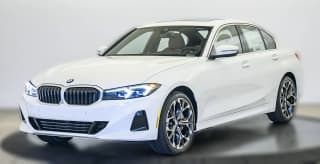 BMW 3 Series 330i NA xDrive Sedan
