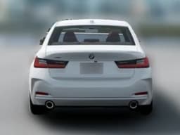 BMW 3 Series 330i NA xDrive Sedan 2026 — side view