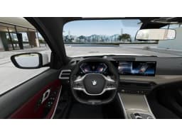 BMW 3 Series 330i NA xDrive Sedan 2026 — side view