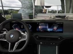 BMW 3 Series 330i NA xDrive Sedan 2026 — side view