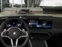 BMW 3 Series 330i NA xDrive Sedan 2026 — side view