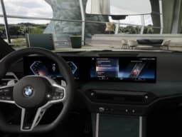 BMW 3 Series 330i NA xDrive Sedan 2026 — side view