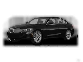 BMW 3 Series 330i NA xDrive Sedan